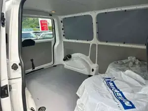 Volkswagen T6 Bild 10