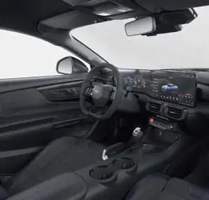 Ford Mustang Bild 10