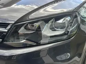 VW Touareg Bild 2