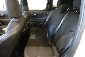 Jeep Renegade Bild 17