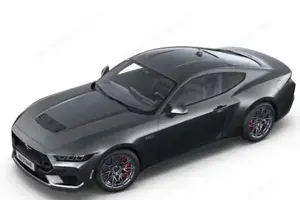 Ford Mustang Bild 7