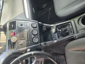 Subaru Forester Bild 10