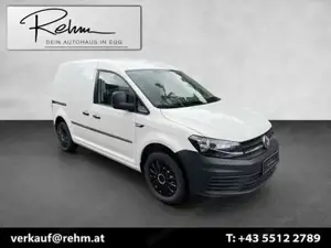 Volkswagen Caddy Bild 3