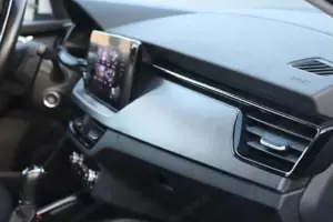 Skoda Scala Bild 5