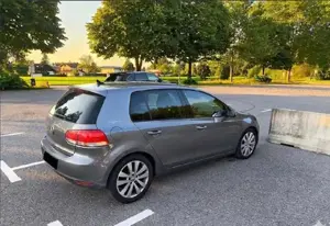  Vw Golf TDi Bild 3