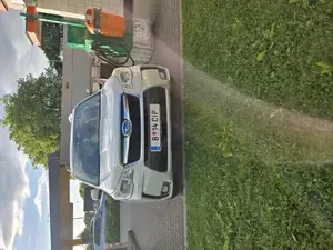 Subaru Forester Bild 2