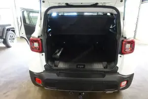 Jeep Renegade Bild 19