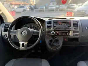 Volkswagen T5 Multivan Bild 8