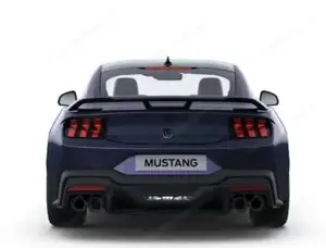 Ford Mustang Bild 5