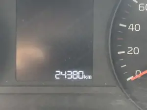 Kia Rio Bild 3