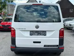 Volkswagen T6 Bild 5