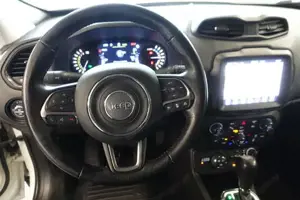 Jeep Renegade Bild 18