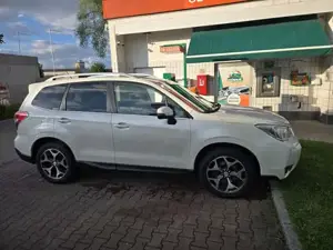 Subaru Forester Bild 8