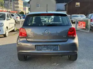 Volkswagen Polo Bild 5
