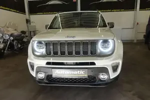 Jeep Renegade Bild 2