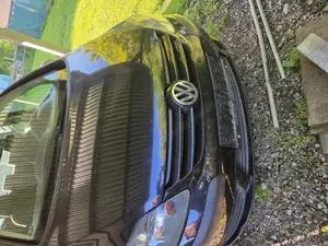 Golf Plus DiESEL Bild 7