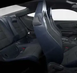 Ford Mustang Bild 11