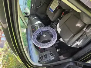 Golf Plus DiESEL Bild 3