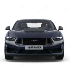 Ford Mustang Bild 8