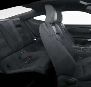 Ford Mustang Bild 11