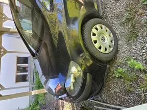 Golf Plus DiESEL Bild 2