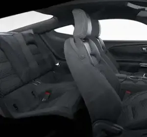 Ford Mustang Bild 11