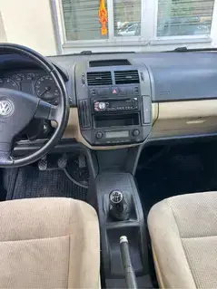 VW Polo 1.4 Benzin Bild 9