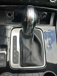 VW Touareg Bild 6