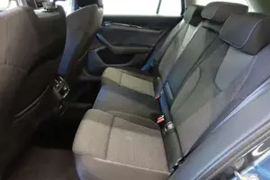 Skoda Octavia Bild 15