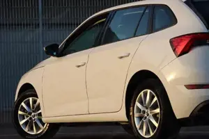 Skoda Scala Bild 8