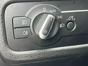 VW Touareg Bild 4