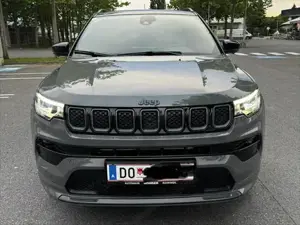 Jeep Compass Bild 2