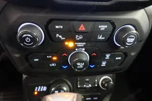 Jeep Renegade Bild 14