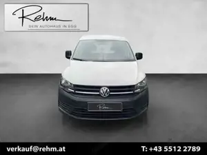 Volkswagen Caddy Bild 2