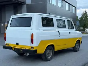 Ford Transit Bild 2