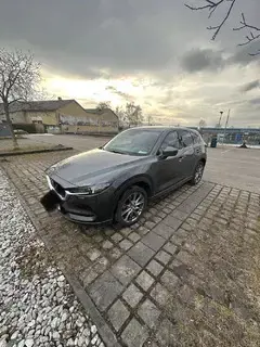 Mazda CX-5 Bild 5