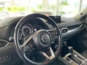 Mazda CX-5 Bild 8