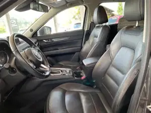 Mazda CX-5 Bild 10