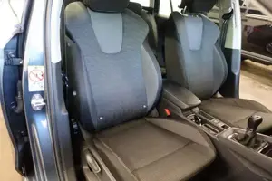 Skoda Octavia Bild 12
