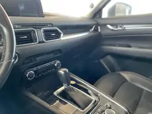 Mazda CX-5 Bild 17