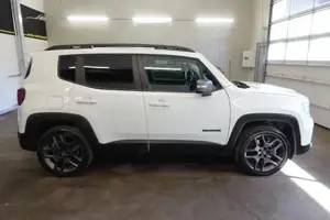 Jeep Renegade Bild 4