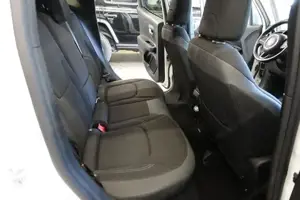 Jeep Renegade Bild 20
