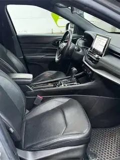 Jeep Compass Bild 8