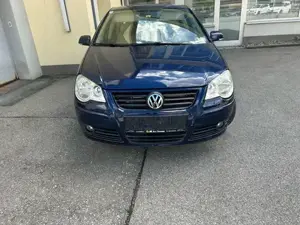 VW Polo 1.4 Benzin Bild 4