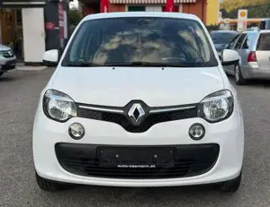 Renault Twingo Bild 2