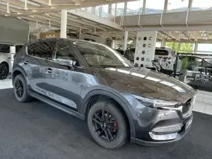 Mazda CX-5 Bild 2