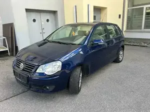 VW Polo 1.4 Benzin Bild 3