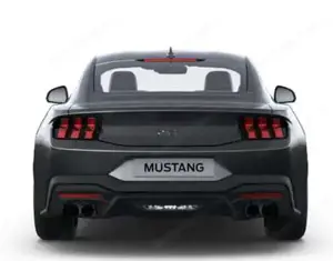 Ford Mustang Bild 5
