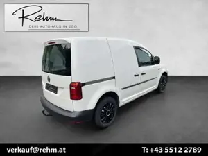 Volkswagen Caddy Bild 5