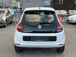 Renault Twingo Bild 5